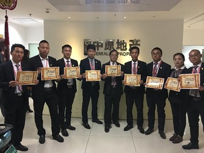昆明中原房地產(chǎn)經(jīng)紀(jì) 專業(yè)引領(lǐng)市場(chǎng)，服務(wù)成就信賴