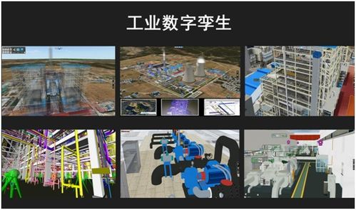 新基建浪潮下的數字孿生新銳 泰瑞數創(chuàng)借力物聯(lián)網技術實現營收倍數增長