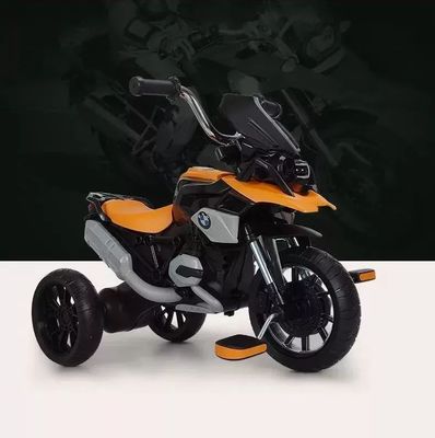 產(chǎn)業(yè) | 保時(shí)捷豪華玩具跑車突然空降上海嬰童展,霸氣側(cè)漏驚艷全場!