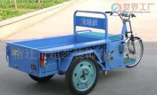 龍馳天下·載運(yùn)未來——龍地牌電動(dòng)三輪車全國代理招募啟幕