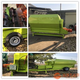 電動(dòng)三輪撒料車 養(yǎng)殖場高效喂料的省心之選 ——專業(yè)牛羊喂料車生產(chǎn)廠家推薦